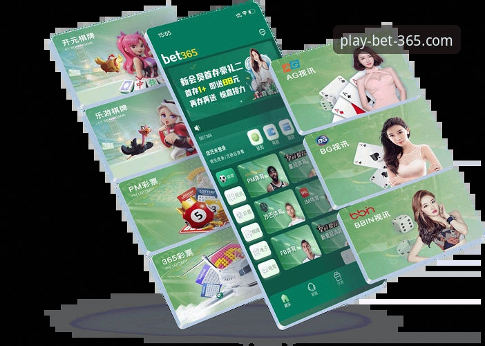 BET365赛事推荐深度评测：从用户视角解析贝特365平台的实战体验